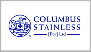 COLUMBUS in SOUTH AFRICA