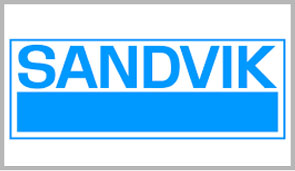 SANDVIK ( SWEDEN & INDIA )