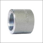 Forged Fittings Thread Pipe Cap