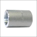 Forged Fittings Thread Full Coupling