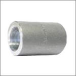 Forged Fittings Thread Reducing Coupling