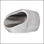Forged Fittings Socket Weld 90° Elbow Outlet