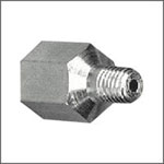 Forged Fittings Thread Adapter