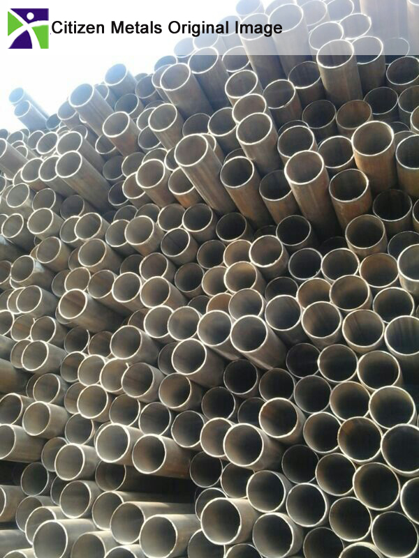 astm a789 astm sa789 duplex steel 2205 tubing tubes - Citizen Metals