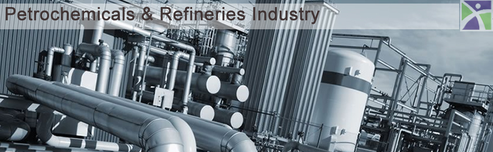 Fasteners, Plate, Pipe Fittings, Flanges, Pipes Tubes For Petrochemicals & Refineries Industry