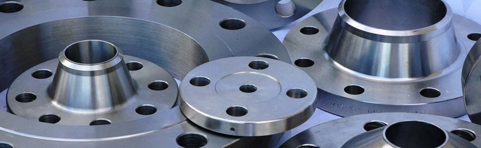 Duplex Steel 2205 Forged Flange