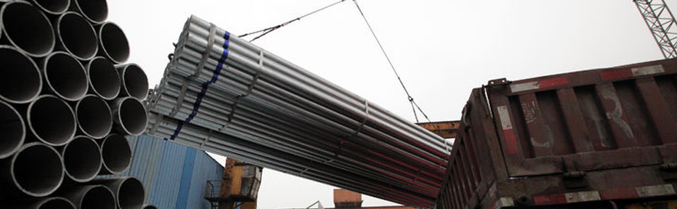 2205 Seamless Welded Pipes Tubes