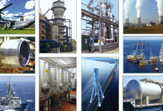 All New stock of Duplex Steel 2205 Fasteners find at Mumbai India