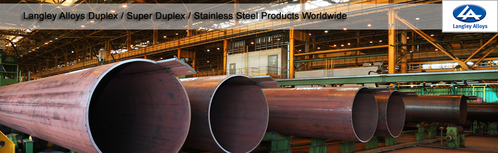 Langley Alloys Products