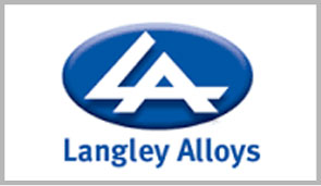 Langley Alloys : Duplex Stainless Steels Products Manufacturers