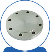 Super Duplex Steel 2507 (UNS 32750) Flange