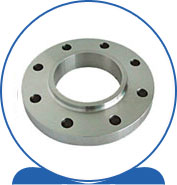 Super Duplex Steel 2507 (UNS 32750) Flange