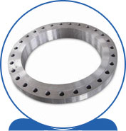 ASTM A182 – F51 UNS S32750 Duplex Steel SAF 2205 Flanges