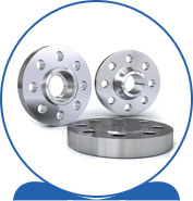 Duplex Stainless 2205 Flanges 1.4462
