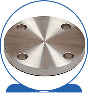 Duplex Blind Flanges