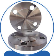 Duplex Steel 2205 Flanges