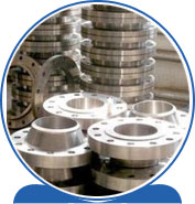 Duplex Steel 2205 Forged Flanges