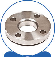 Duplex Lap Joint Flanges