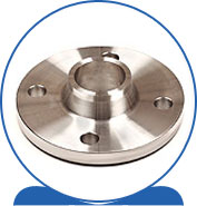 Duplex Steel 2205 Plate Flanges