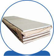 S32760 (1.4501) Super Duplex Steel Plates