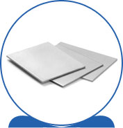 S32750 Duplex Steel Sheet Plate