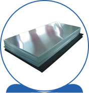 2507 Super Duplex Stainless Steel Sheet Plate
