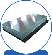 S32750 Duplex Steel Sheet Plate