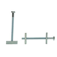 Duplex Steel Draw Bolt