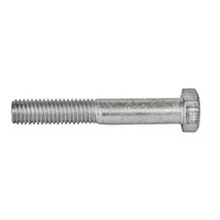 Duplex Steel Hex Bolts