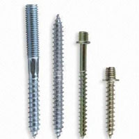 Duplex Steel SQ Head Set Screws