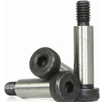 Duplex Steel Elevator Bolt