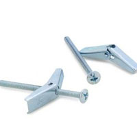 Duplex Steel Toggle Bolts