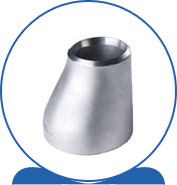 2205 Duplex Steel Reducer