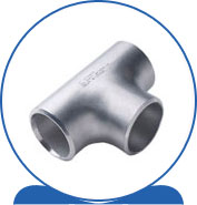 2507 Super Duplex Steel Buttweld Fittings, Elbow, Concentric Reducer, Pipe Cap, Reducing tee