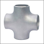 Stainless Steel Equal Cross