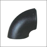 Carbon Steel 90 Short Radius Elbow