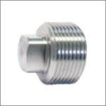 Forged Fittings Thread Square Head Plug