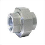 Forged Fittings Thread Union