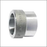 Forged Fittings Threaded Pipe Cap