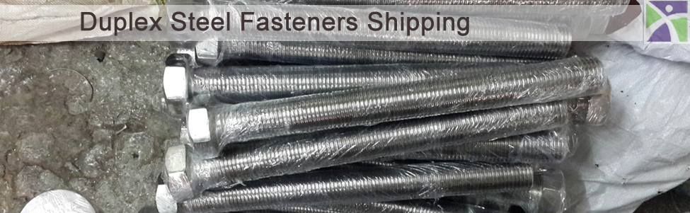 Customised Manufacturer of high corrosion resistance and high strength duplex fasteners Screws in all grades