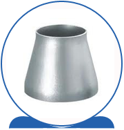 2205 Duplex Steel Reducer