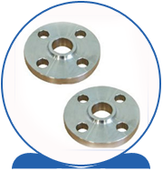 2507 Super Duplex Steel Flanges 