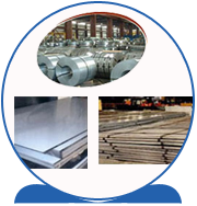 Duplex Steel Sheet, Plate, Coil Suppliers Exporters and Stockist in India
