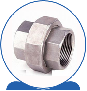 Duplex Steel Socket Weld Pipe Fittings