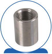 Duplex Steel Socket Weld Pipe Fittings