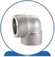 Duplex Steel 2205 Socketweld Fittings