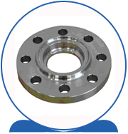 2205 Duplex Stainless Steel ASTM A182 UNS S32205 Pipe Flanges