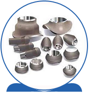 Duplex Steel Socket Weld Pipe Fittings