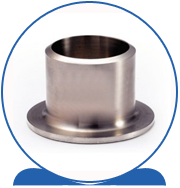 2205 Duplex Steel Stub End