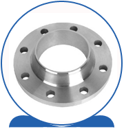Duplex Steel Flanges Suppliers Exporters and Stockist in India